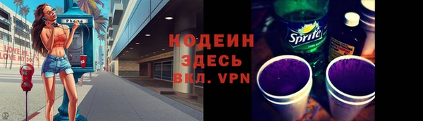 прущий лед Липки