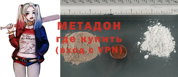прущий лед Липки
